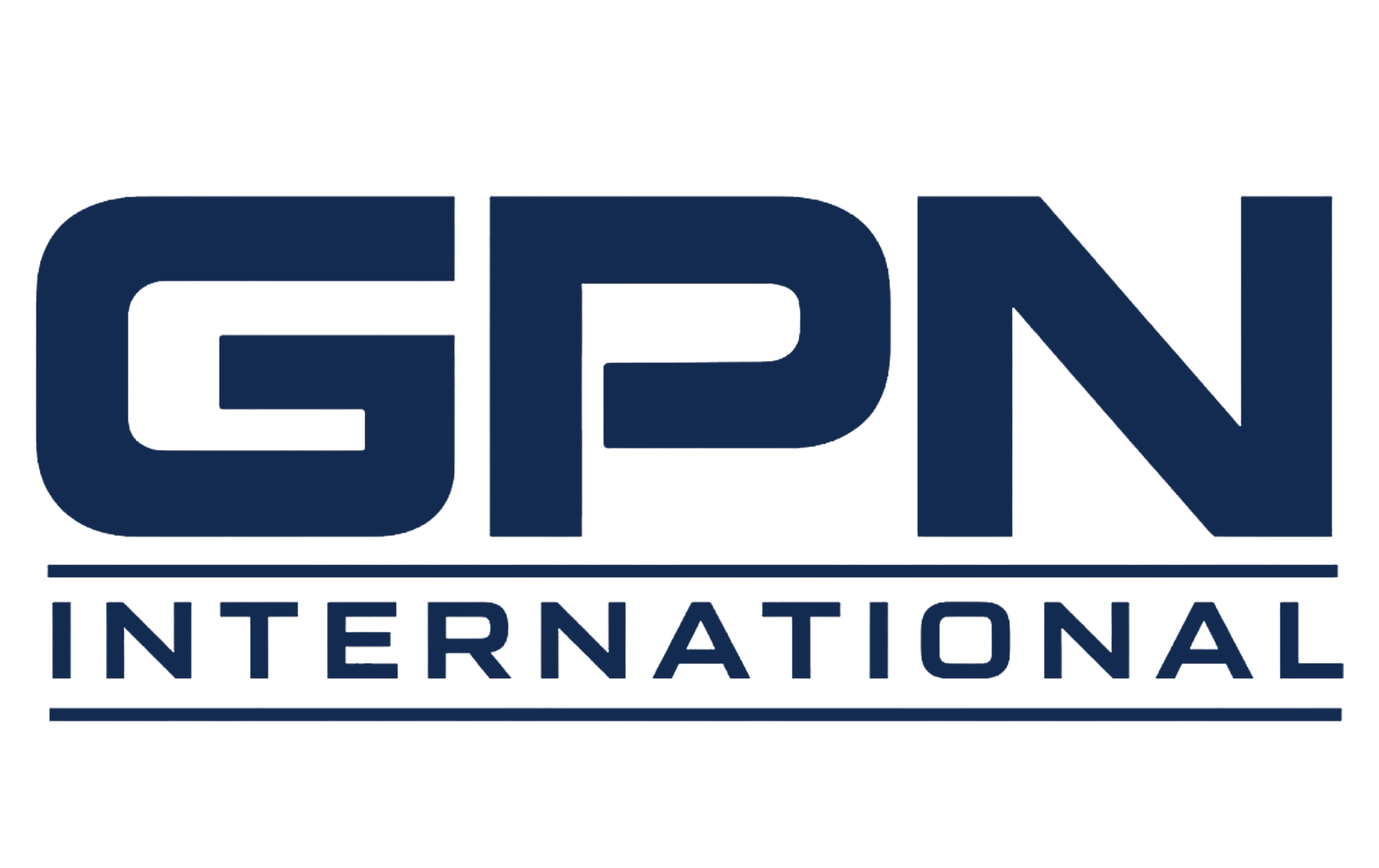 GPN International Logo
