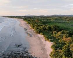 Central America: The Tropical Bridge of the Americas