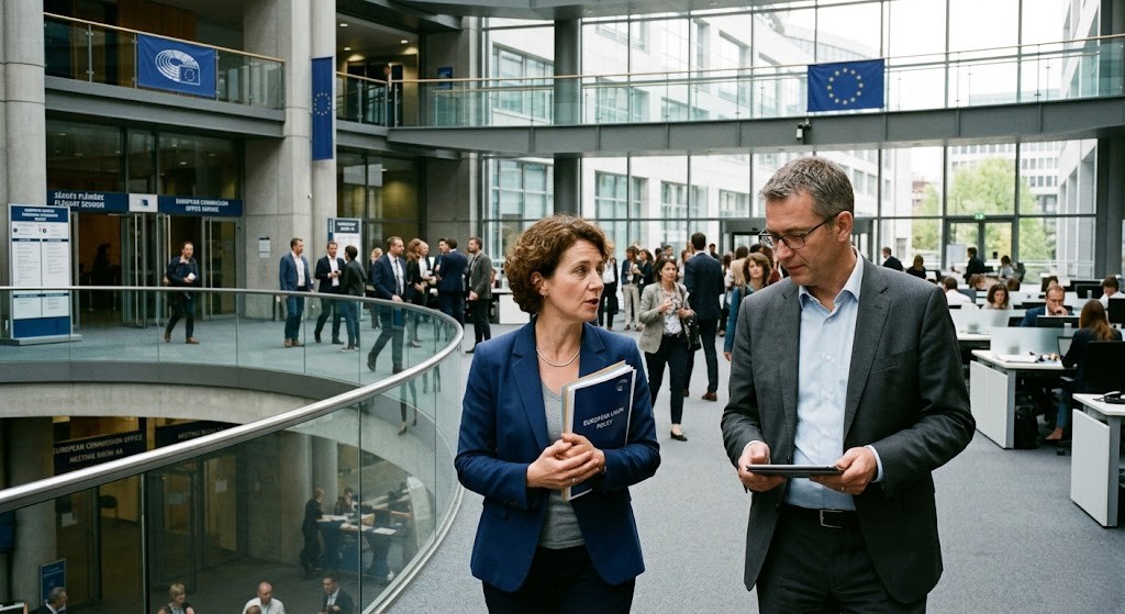 EU Governance in 2026