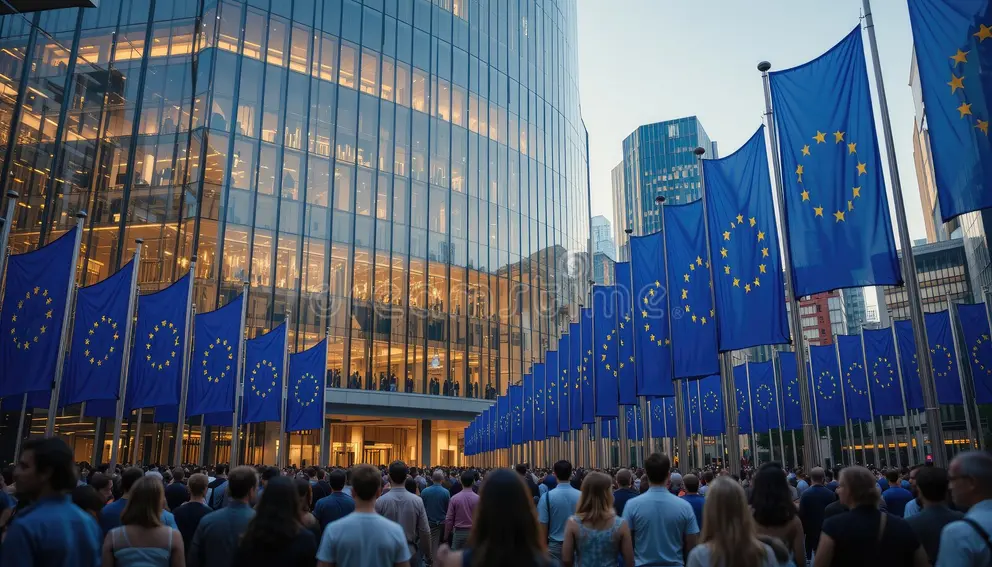 Geopolitical Shifts and Strategic Autonomy