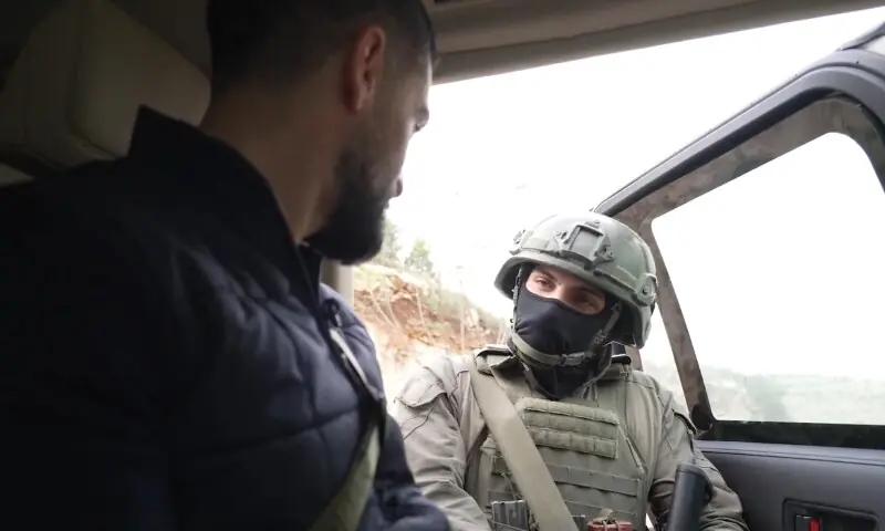 International Media Group Condemns Israeli Forces’ Assault on CNN Crew