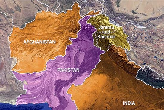Security Developments in South Asia: Emerging Threats and Strategic Shifts