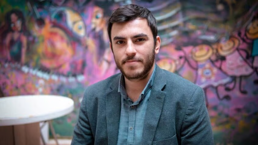 PRESS FREEDOM UNDER SIEGE: TURKISH JOURNALIST İSMAİL ARI DETAINED FOR REPORTING ON CORRUPTION