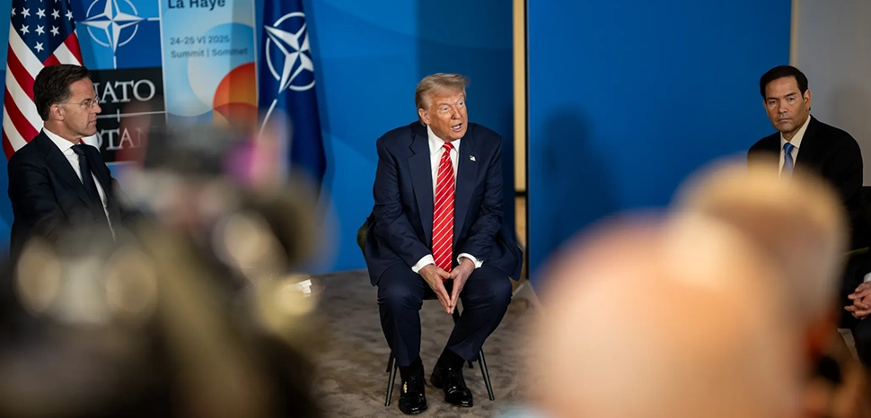 Beyond Unipolarity: How Multipolarity Shifts the Logic of Iranian Escalation