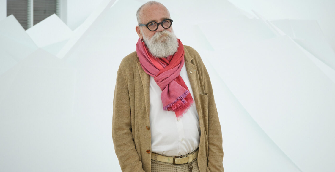 AA Bronson: “I’m as Fearless as I Ever Was”