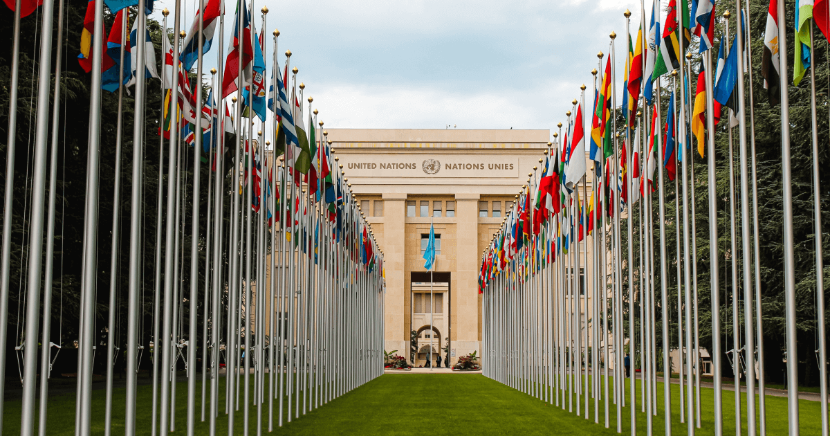 Article 2 protects your right to life