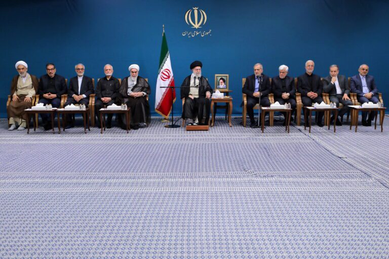 Iran: The Inherited Theocracy (2026 Updates)