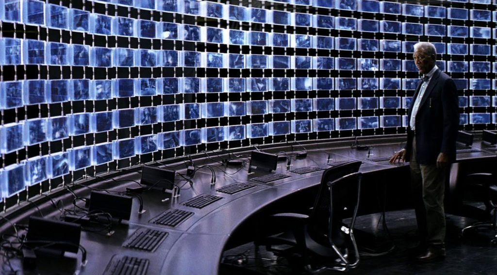 The Invisible Panopticon: How Digital Surveillance Paralyzes Global Journalism