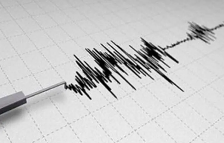 6.1-magnitude earthquake jolts Islamabad, KP