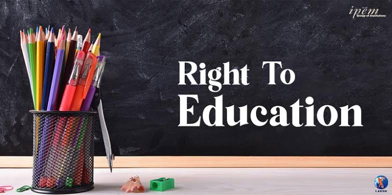 The Gateway to Opportunity: Universal Rights to Education in the Digital Age