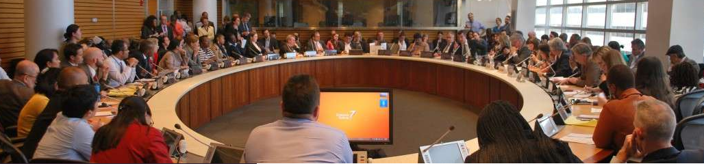 The Watchdogs of Power: International Accountability Mechanisms in 2026