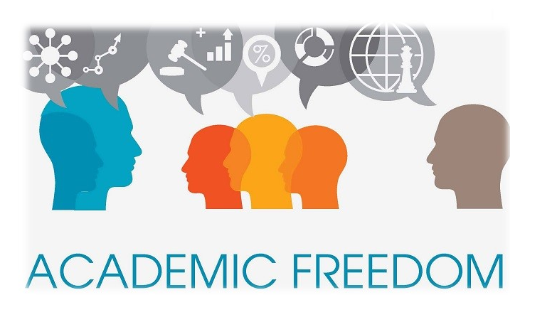 Academic Freedom