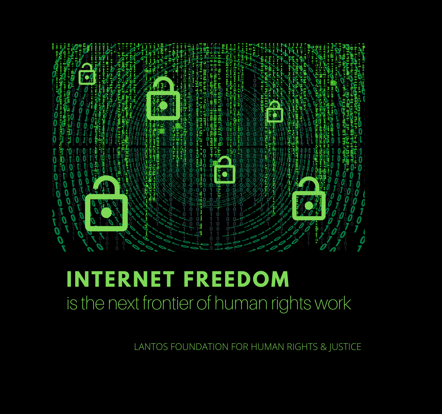 Internet Freedom: Protecting Human Rights in the Digital Age