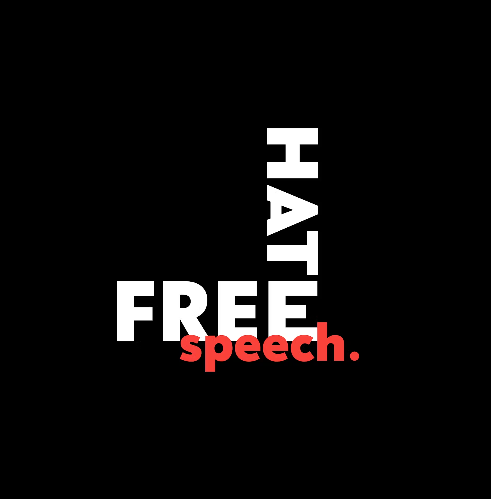 The Liberty Dilemma: Navigating the Thin Line Between Hate Speech and Free Expression