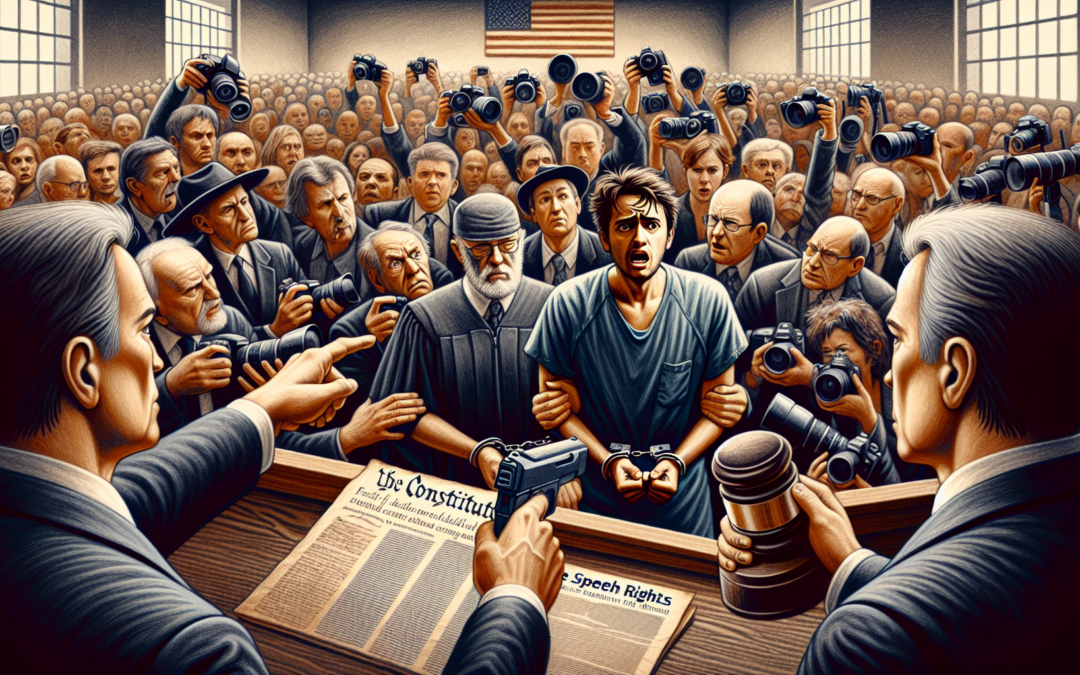 The Fragile Balance: Hate Speech, Incitement, and the Limits of Expression in 2026