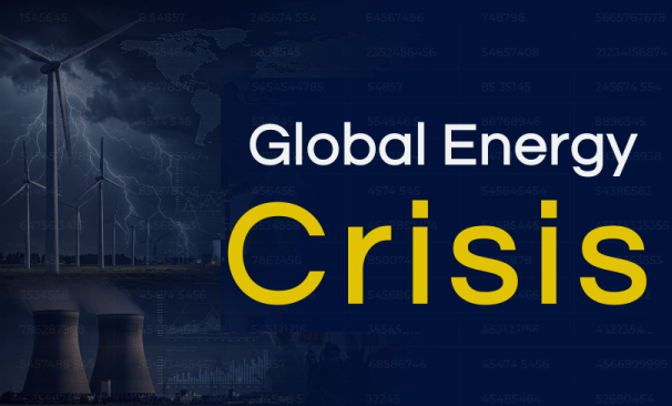 Global energy crisis: impact on the global economy