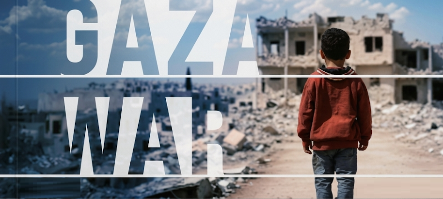 Patterns of Destruction: UN Report Analyzes Legality of Heavy Munitions in Gaza