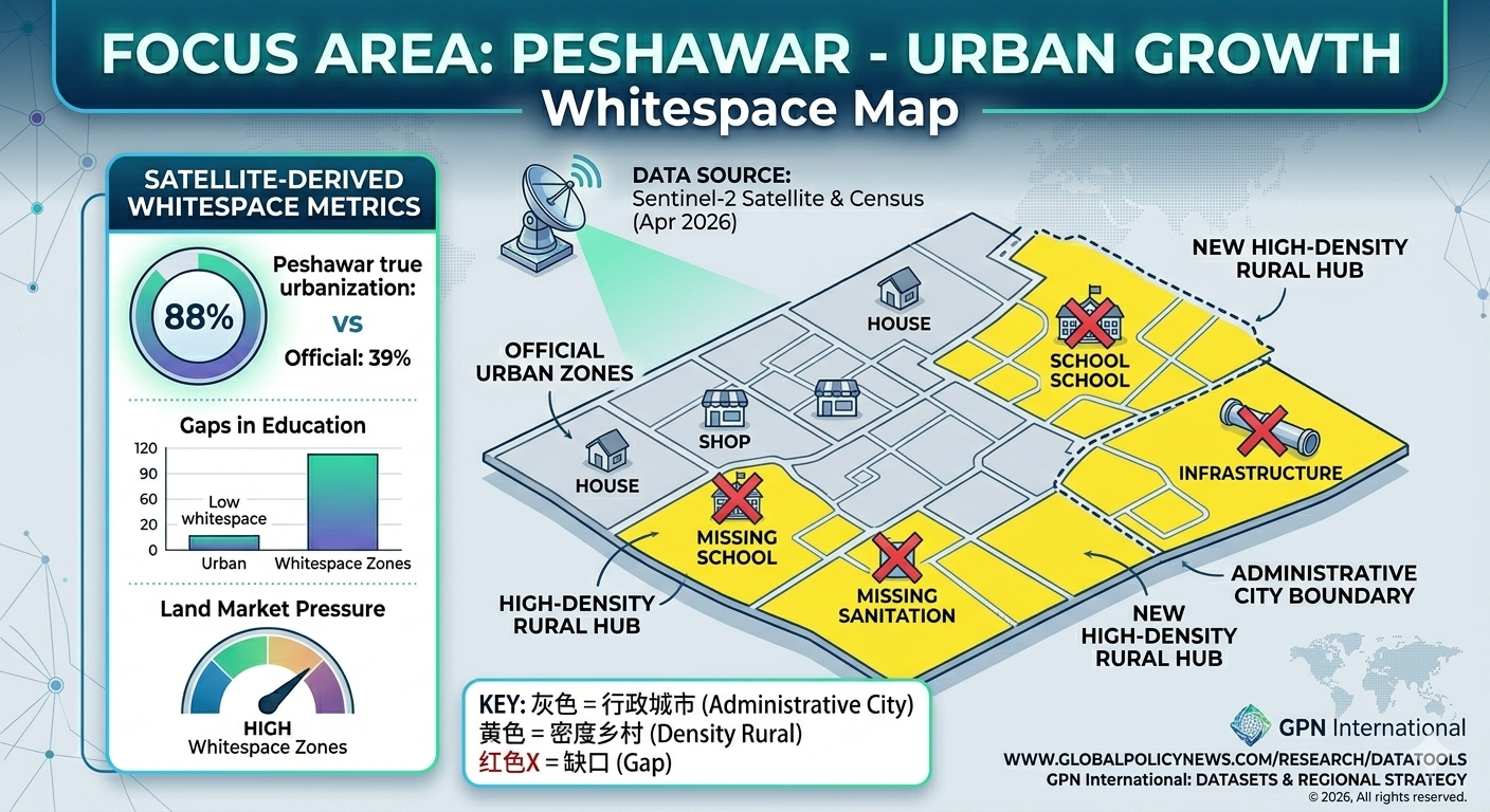 The "Visual Analytics" Approach (Professional & Sharp)