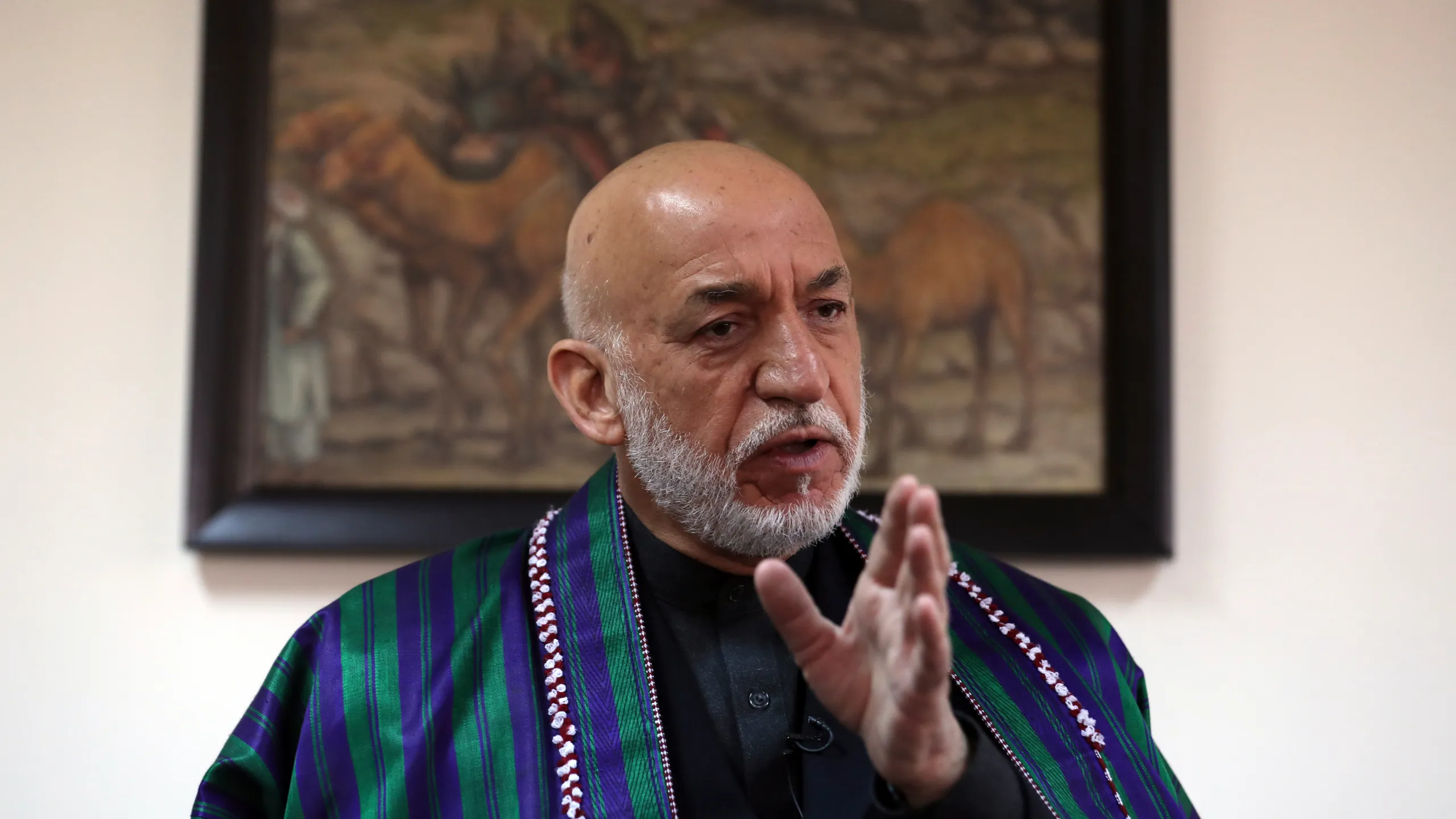 From Exile to Governance: The 60-Day Surge that Redefined Afghanistan