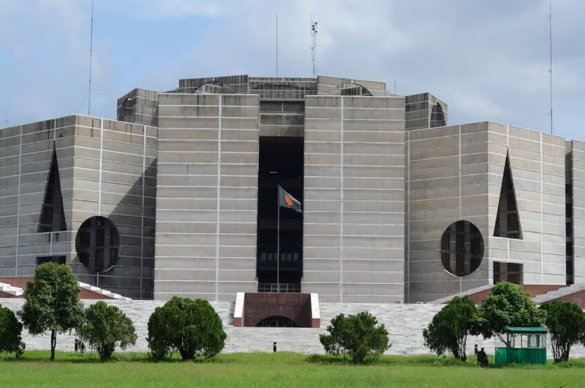 A Litmus Test for Democracy: The Race to Protect Human Rights in Bangladesh