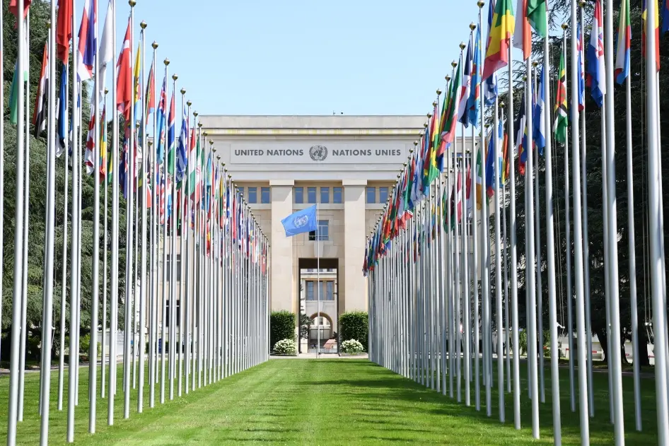 North Korea: Human Rights, Accountability, and the Geopolitical Security Dilemma