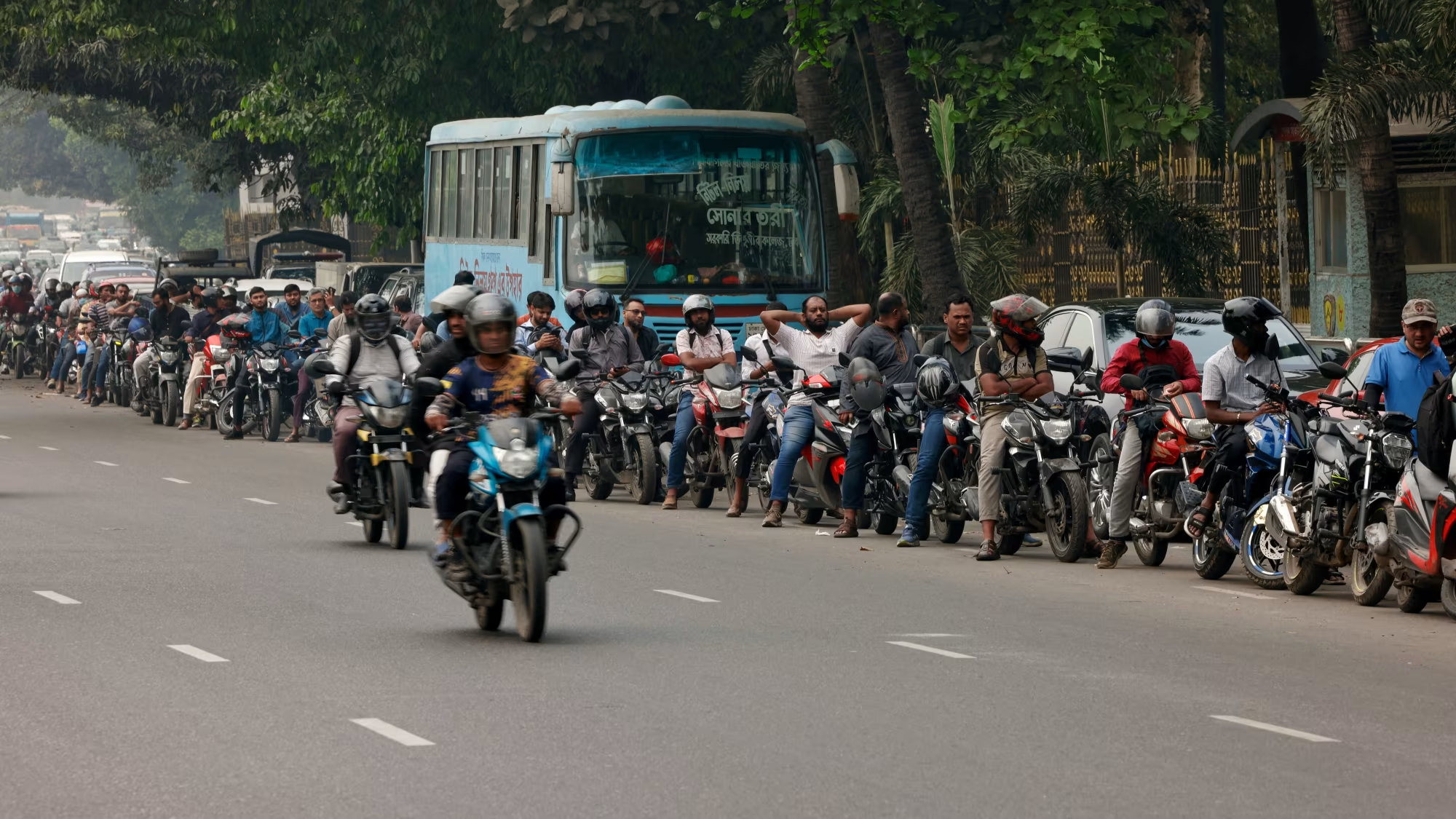 Indian Economy Under Pressure: Global Oil Crisis and Its Impact