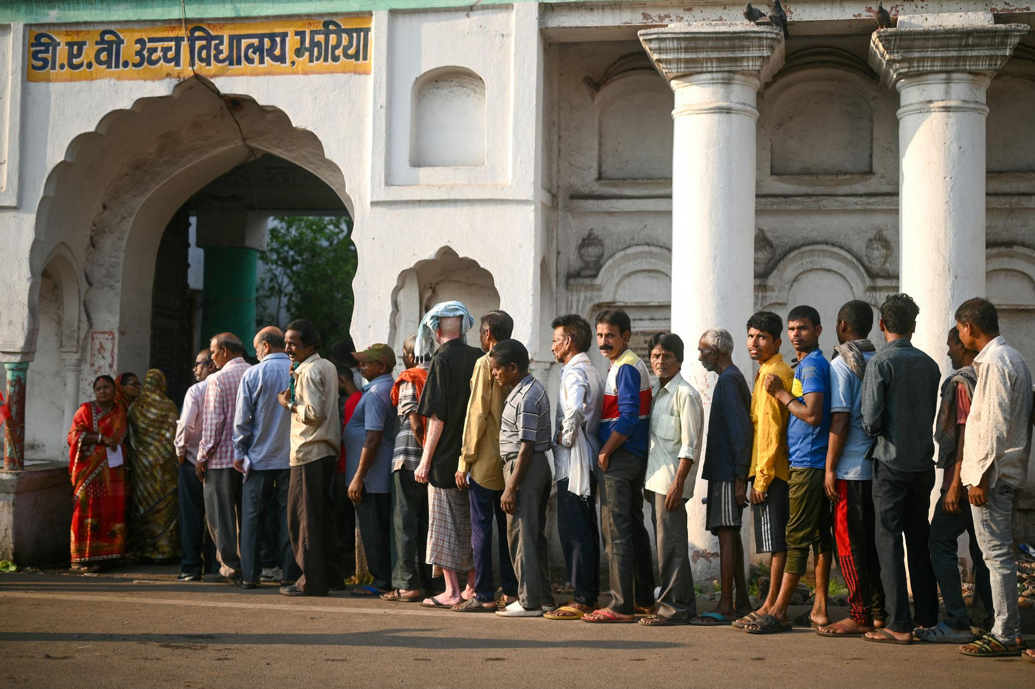 Indian Politics: Governance, Strategies, and Nation Building
