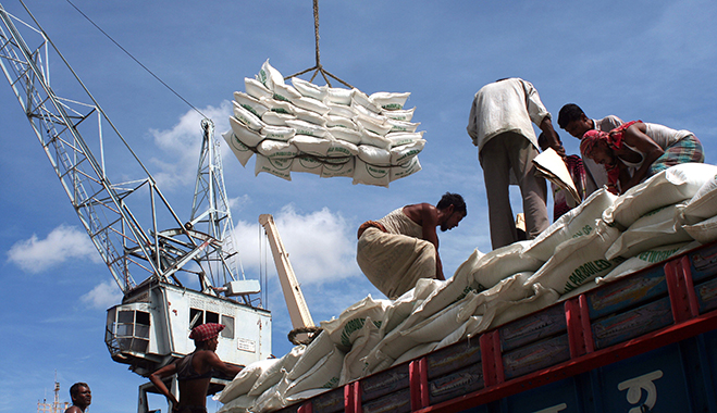 Bangladesh: Economic Outlook and Key Indicators (2024–2026)