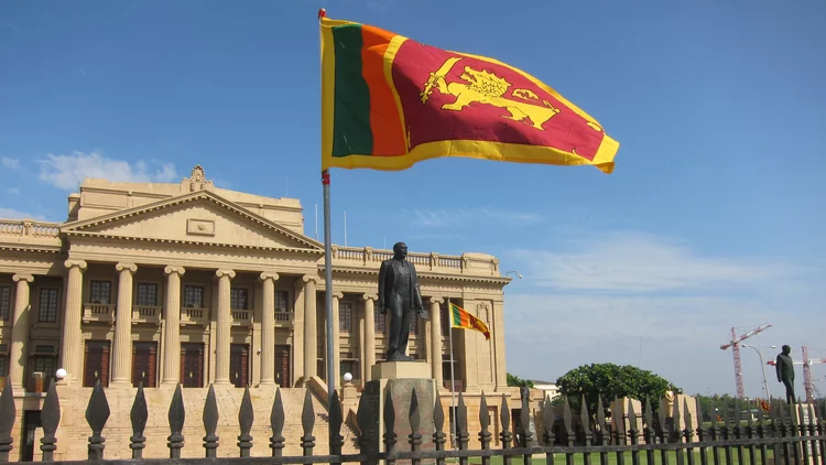 The NPP Mandate: Redefining Sri Lanka's Social Contract in 2026