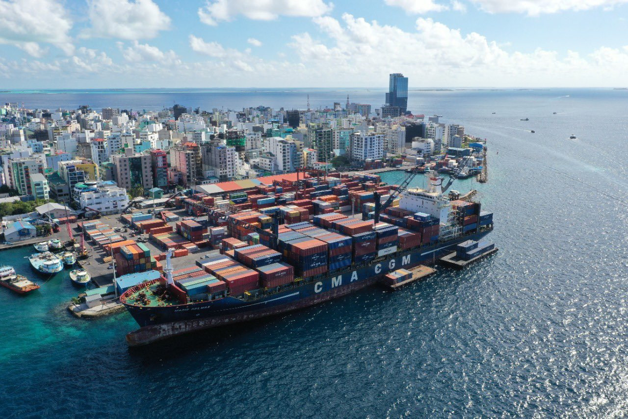 Maldives Economy at a Crossroads: Tourism Growth, Debt Pressures, and Climate Challenges