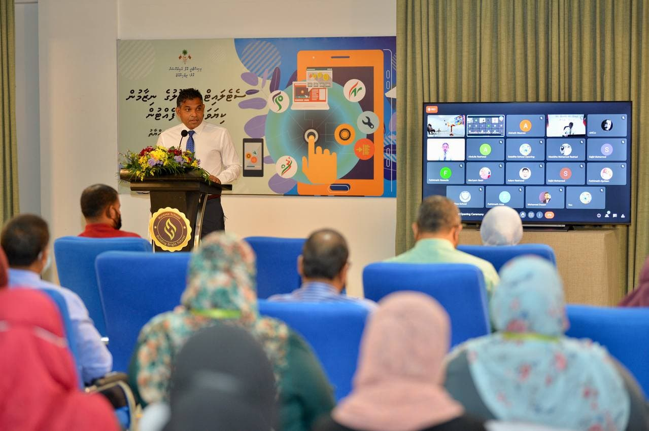 Education in the Maldives: Expanding Access and Modern Learning