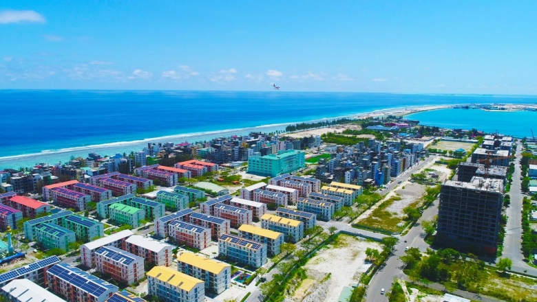 Development in the Maldives: Balancing Growth, Infrastructure, and Sustainability