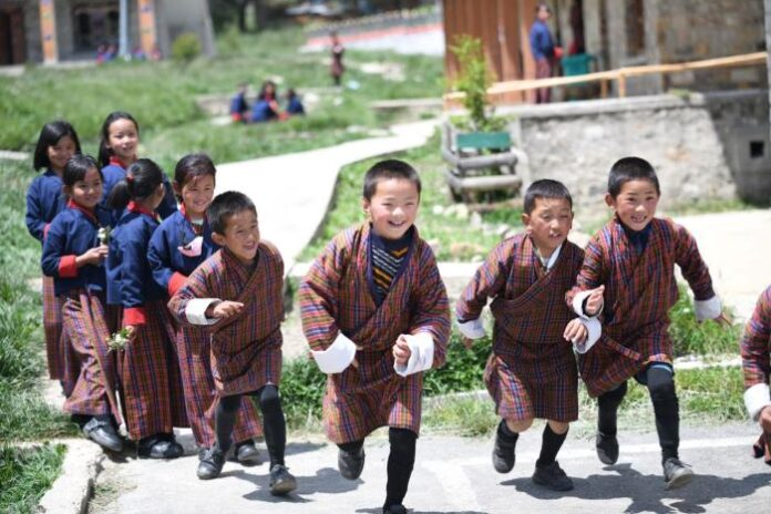 Education in Bhutan: Preserving Values While Expanding Modern Learning