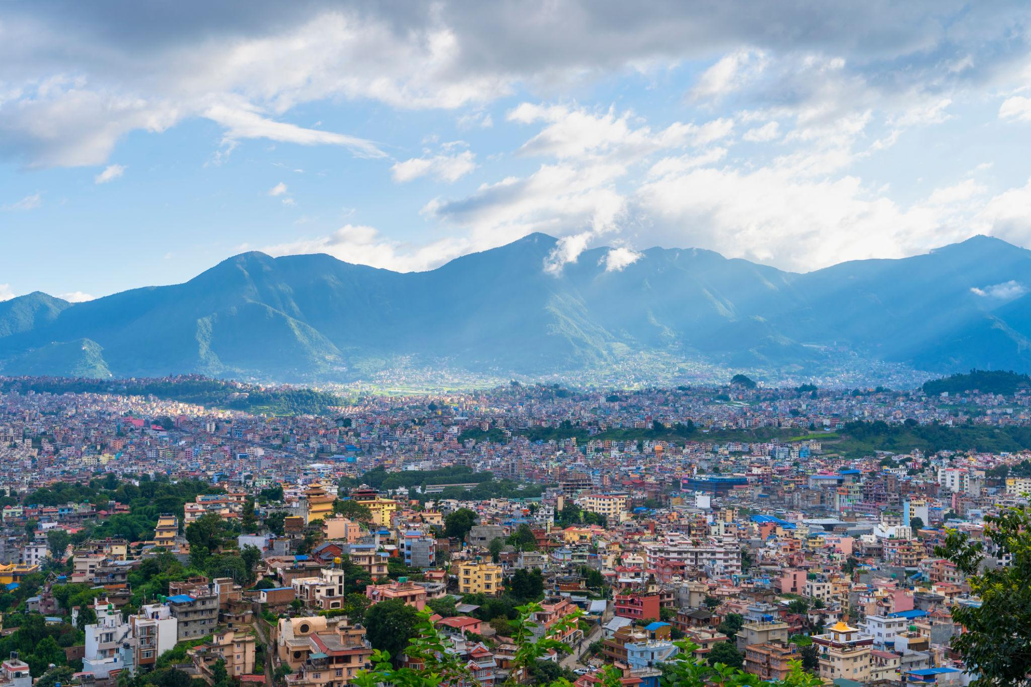 Developments in Nepal: Political Change, Economic Reform, and Tourism Recovery