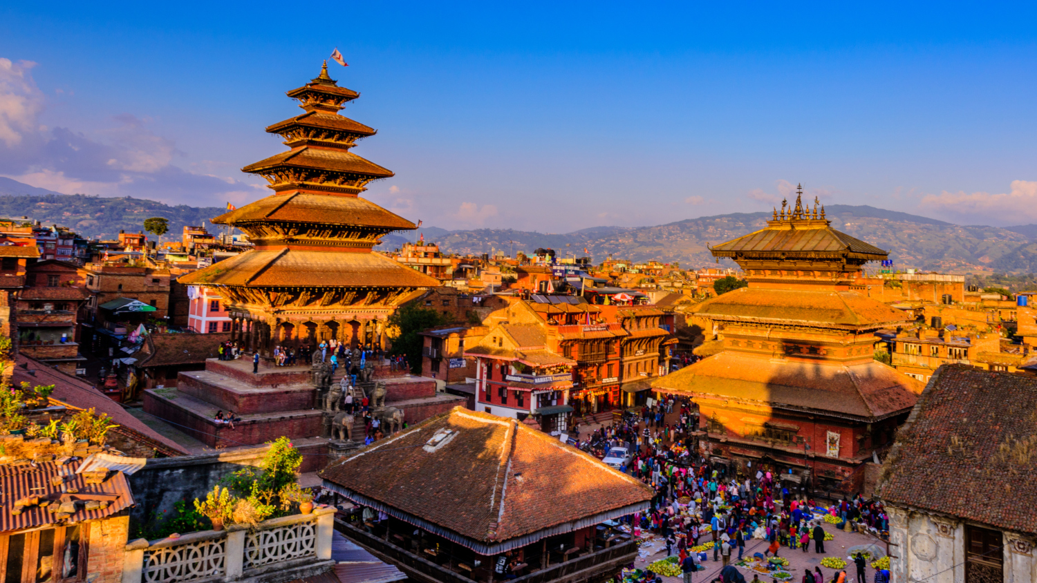Economy of Nepal: Growth, Challenges, and Emerging Opportunities
